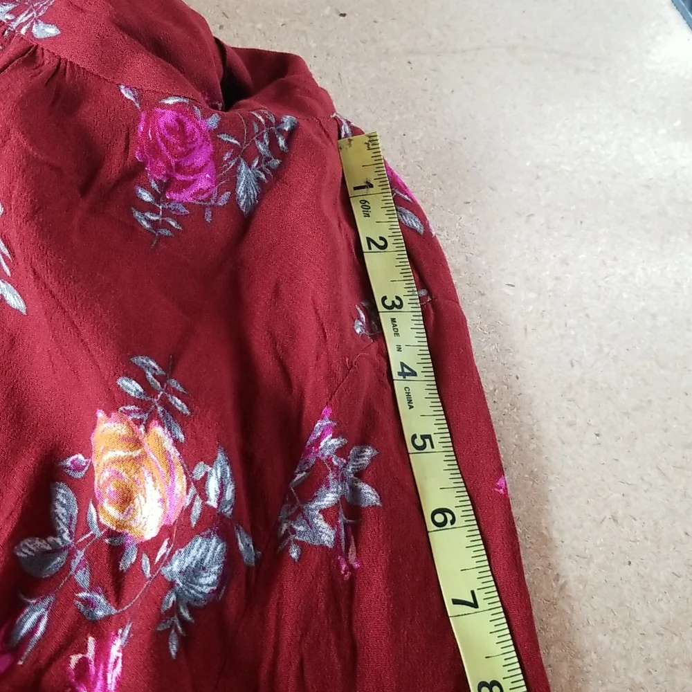 NEW Free People Tate Tunic in Vintage Combo - Picture 11 of 15